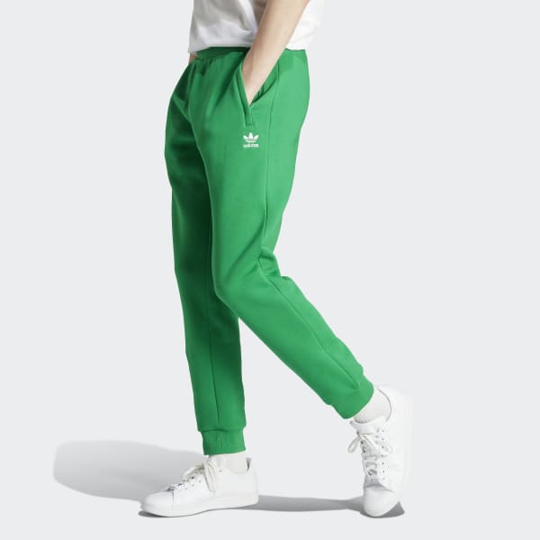 0565-JOGGERS ADIDAS ORIGINALS HOMBRE TALLA M JOGGERS ADIDAS ORIGINALS HOMBRE
