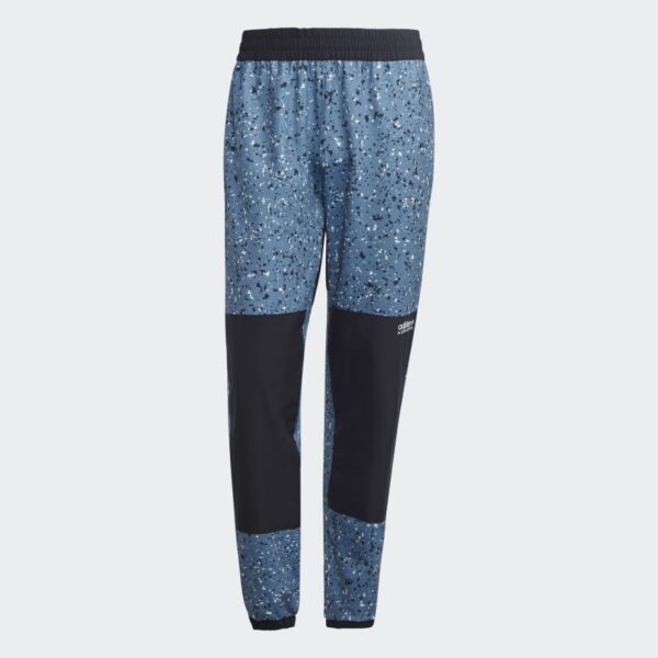 0566-PANTALON ADIDAS ADVENTURE HOMBRE TALLA M PANTALON ADIDAS ADVENTURE HOMBRE