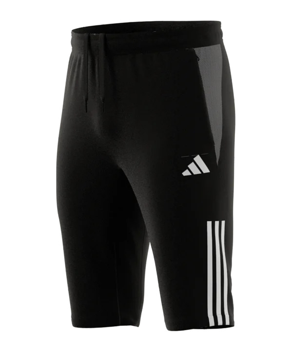 0567-1-SHORT 3-4 ADIDAS COLO COLO HOMBRE TALLA S SHORT 3/4 ADIDAS COLO COLO HOMBRE