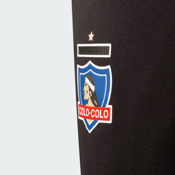 0567-2-SHORT 3-4 ADIDAS COLO COLO HOMBRE TALLA S SHORT 3/4 ADIDAS COLO COLO HOMBRE