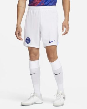 0572-1-SHORT NIKE HOMBRE TALLA S-M-L-XL SHORT NIKE PSG BLANCO HOMBRE TALLA S-M-L-XL