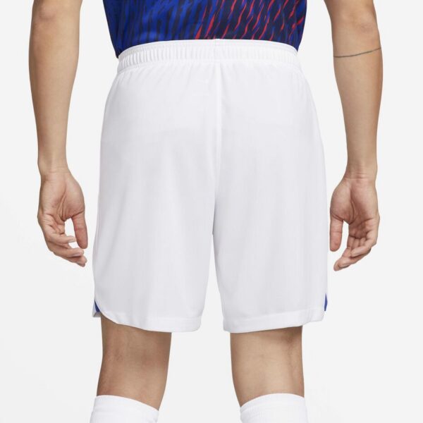 0572-2-SHORT NIKE HOMBRE TALLA S-M-L-XL SHORT NIKE PSG BLANCO HOMBRE TALLA S-M-L-XL