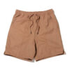 0574-1-SHORT HOMBRE JORDAN TALLA S-M-L-XL SHORT HOMBRE JORDAN CAFE TALLA S-M-L-XL