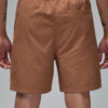 0574-2-SHORT HOMBRE JORDAN TALLA S-M-L-XL SHORT HOMBRE JORDAN CAFE TALLA S-M-L-XL
