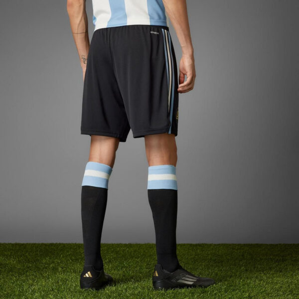 0575-2-SHORT ADIDAS ORIGINALS ARGENTINA ANIVERSARIO HOMBRE TALLA XL SHORT ADIDAS ORIGINALS ARGENTINA ANIVERSARIO HOMBRE