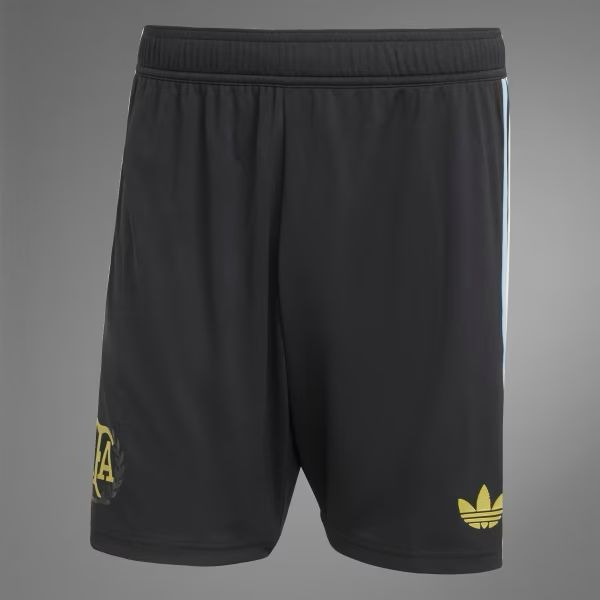 0575-3-SHORT ADIDAS ORIGINALS ARGENTINA ANIVERSARIO HOMBRE TALLA XL SHORT ADIDAS ORIGINALS ARGENTINA ANIVERSARIO HOMBRE