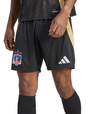 0576-SHORT COLO-COLO ADIDAS HOMBRE TALLA S SHORT COLO-COLO ADIDAS HOMBRE TALLA S