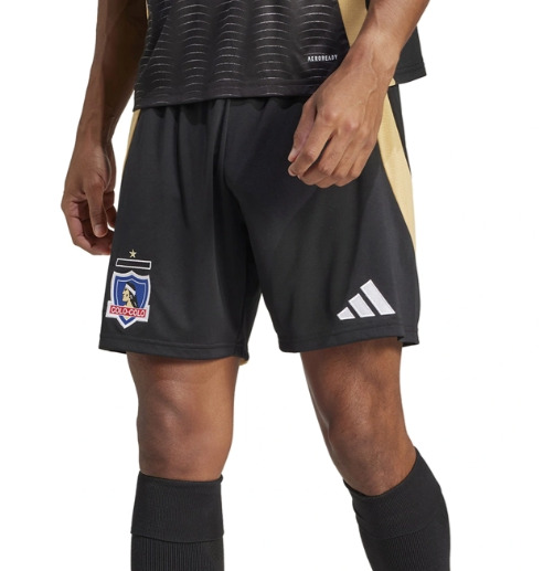 0576-SHORT COLO-COLO ADIDAS HOMBRE TALLA S SHORT COLO-COLO ADIDAS HOMBRE TALLA S