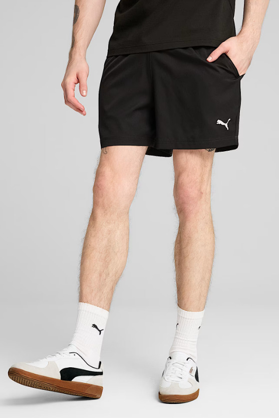 0578-2-SHORT PUMA HOMBRE TALLA M SHORT PUMA HOMBRE TALLA M