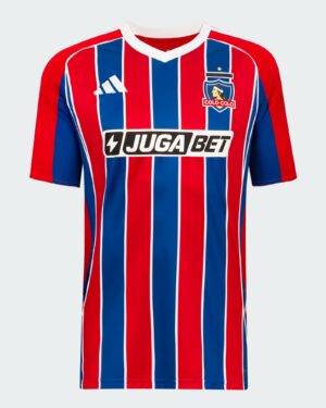 CAMISETA COLO-COLO ADIDAS HOMBRE TALLA L-XL
