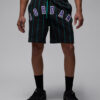 0583-1-SHORT JORDAN HOMBRE TALLA S-L SHORT JORDAN NEGRO HOMBRE TALLA S-L