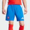 0585-1-SHORT ADIDAS CHILE HOMBRE TALLA S-M SHORT ADIDAS CHILE HOMBRE