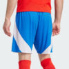 0585-2-SHORT ADIDAS CHILE HOMBRE TALLA S-M SHORT ADIDAS CHILE HOMBRE