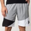 0591-1-SHORT PRINCE HOMBRE TALLA M-L SHORT PRINCE HOMBRE GRIS TALLA M-L