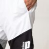 0592-1-SHORT PRINCE HOMBRE TALLA XL SHORT PRINCE BLANCO HOMBRE TALLA XL