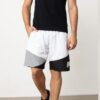 0592-2-SHORT PRINCE HOMBRE TALLA XL SHORT PRINCE BLANCO HOMBRE TALLA XL
