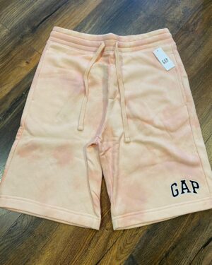 SHORT GAP HOMBRE TALLA XS