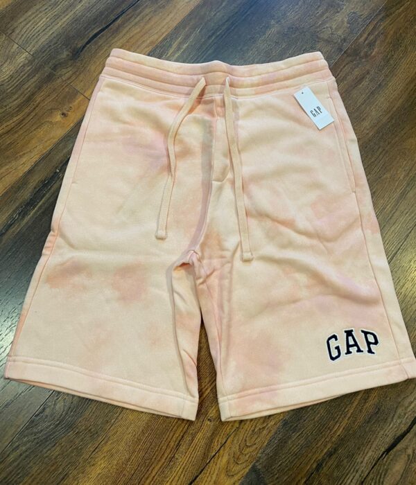 0594-SHORT GAP HOMBRE TALLA XS SHORT GAP HOMBRE