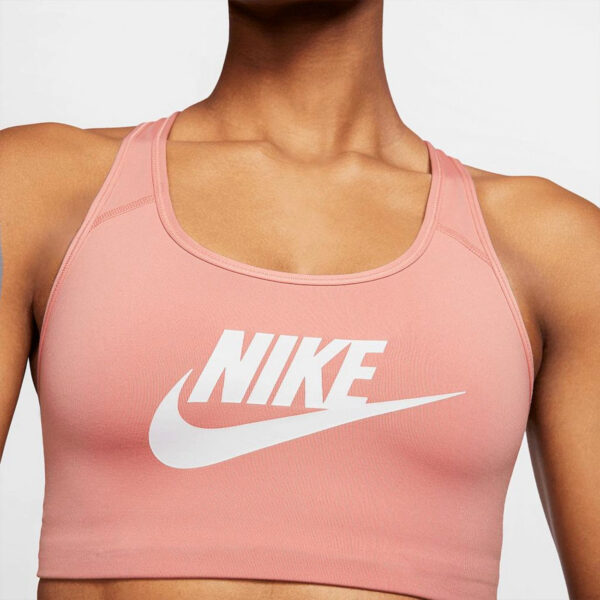 0598-PETO NIKE MUJER TALLA M PETO NIKE MUJER TALLA M