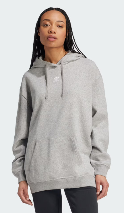 0606-POLERON ADIDAS ORIGINALS MUJER TALLA L POLERON ADIDAS ORIGINALS MUJER TALLA L