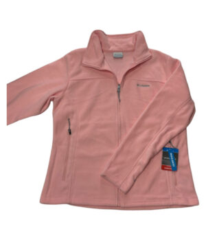 0612-POLAR COLUMBIA MUJER TALLA XL POLAR COLUMBIA MUJER TALLA XL