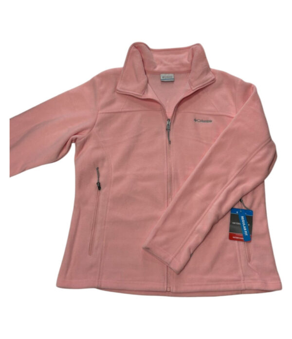 POLAR COLUMBIA MUJER TALLA XL