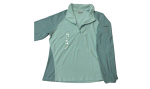 0613-POLAR COLUMBIA MUJER TALLA XL POLAR COLUMBIA MUJER TALLA XL