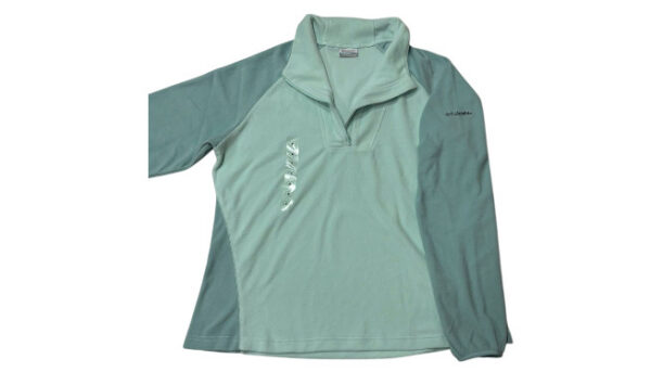 0613-POLAR COLUMBIA MUJER TALLA XL POLAR COLUMBIA MUJER TALLA XL