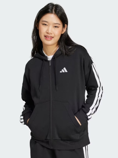 POLERON ADIDAS MUJER TALLA S-L
