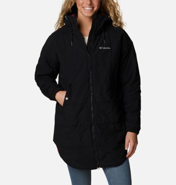 0617-1-POLAR COLUMBIA HOMBRE TALLA S POLAR COLUMBIA HOMBRE TALLA S