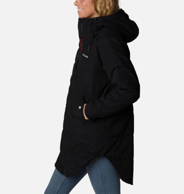 0617-2-POLAR COLUMBIA HOMBRE TALLA S POLAR COLUMBIA HOMBRE TALLA S