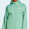 CHAQUETA ADIDAS TERREX MUJER DESMONTABLE (INCLUYE POLAR) TALLA S