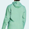 CHAQUETA ADIDAS TERREX MUJER DESMONTABLE (INCLUYE POLAR) TALLA S
