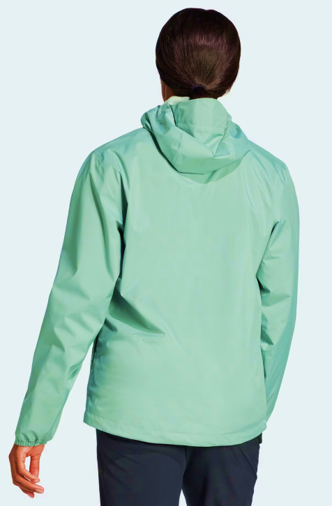 CHAQUETA ADIDAS TERREX MUJER DESMONTABLE (INCLUYE POLAR) TALLA S
