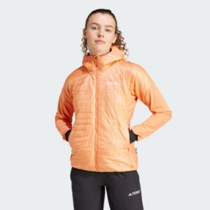 CHAQUETA ADIDAS TERREX MUJER TALLA M-L