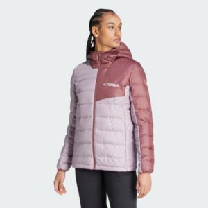 CHAQUETA ADIDAS TERREX MUJER TALLA M-XL
