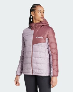 0623-CHAQUETA ADIDAS TERREX MUJER TALLA M-XL CHAQUETA ADIDAS TERREX MUJER