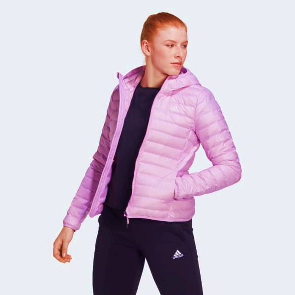 PARKA ADIDAS TÉRMICA MUJER TALLA XS-S-M-L
