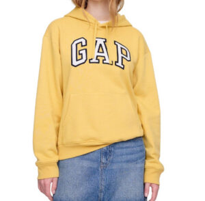 0632-POLERON GAP MUJER TALLA XXL POLERON GAP MUJER TALLA XXL