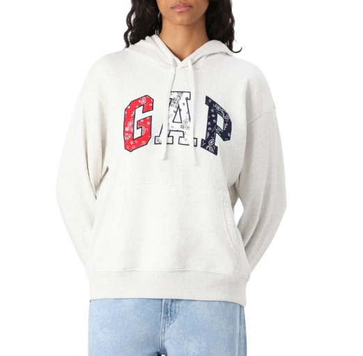 0633-POLERON GAP MUJER TALLA XL POLERON GAP MUJER TALLA XL