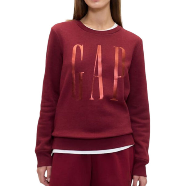0634-POLERON GAP MUJER TALLA XS-S-M POLERON GAP MUJER TALLA XS-S-M