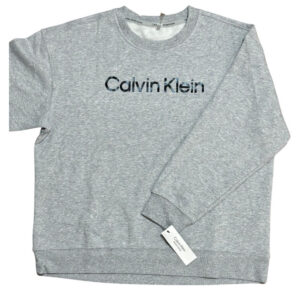 POLERON CALVIN KLEIN MUJER TALLA XL