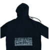 POLERON ARMANI EXCHANGE MUJER TALLA S-M-L