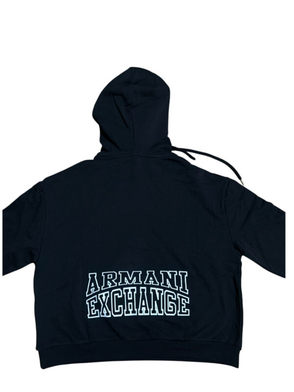 POLERON ARMANI EXCHANGE MUJER TALLA S-M-L