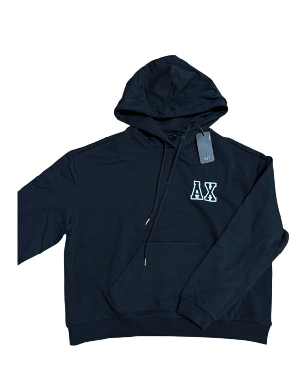 POLERON ARMANI EXCHANGE MUJER TALLA S-M-L