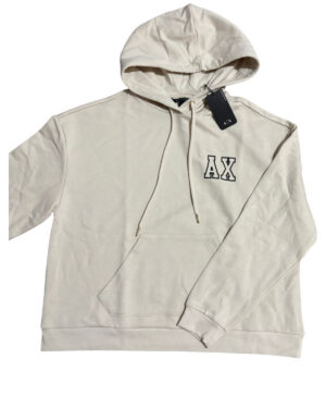 0641-1-POLERON ARMANI EXCHANGE MUJER TALLA M-L POLERON ARMANI EXCHANGE MUJER