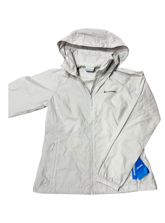 0642-CASACA COLUMBIA MUJER TALLA S CASACA COLUMBIA MUJER TALLA S