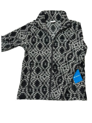 0644-1-POLAR COLUMBIA MUJER TALLA S POLAR COLUMBIA MUJER TALLA S