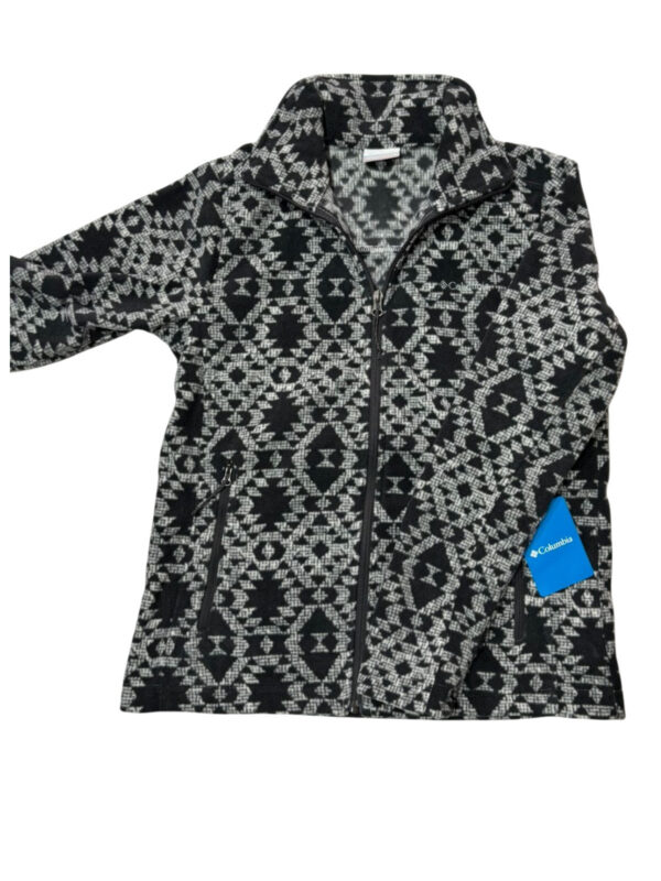 0644-1-POLAR COLUMBIA MUJER TALLA S POLAR COLUMBIA MUJER TALLA S
