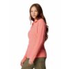 POLAR MEDIA CIERRE COLUMBIA MUJER TALLA S-M-L-XL-XXL